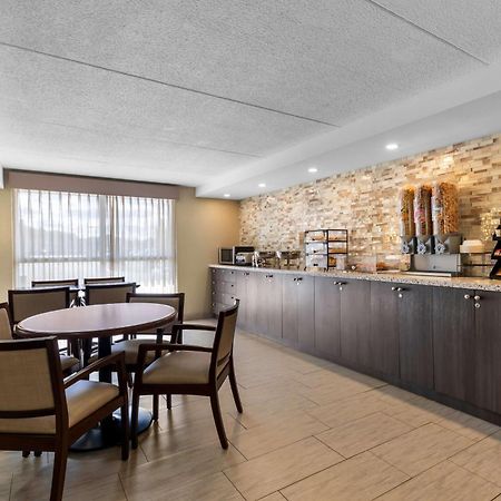 Best Western Halton Hills Джорджтаун Экстерьер фото
