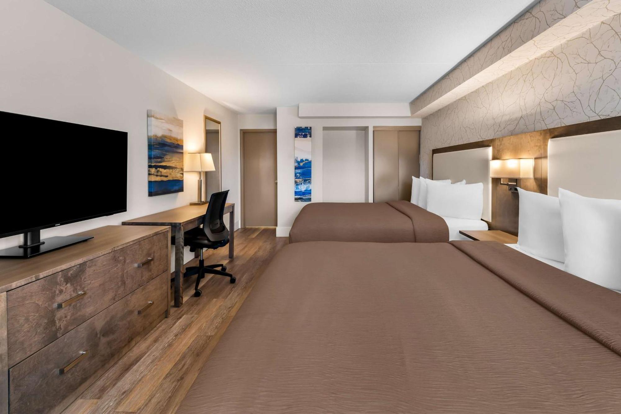 Best Western Halton Hills Джорджтаун Экстерьер фото