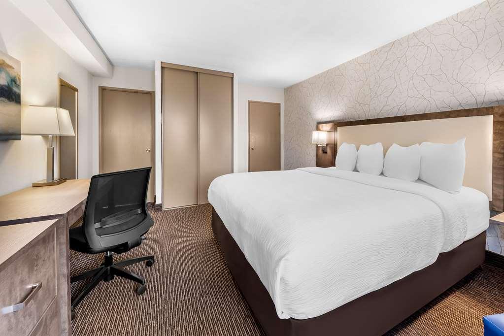 Best Western Halton Hills Джорджтаун Номер фото