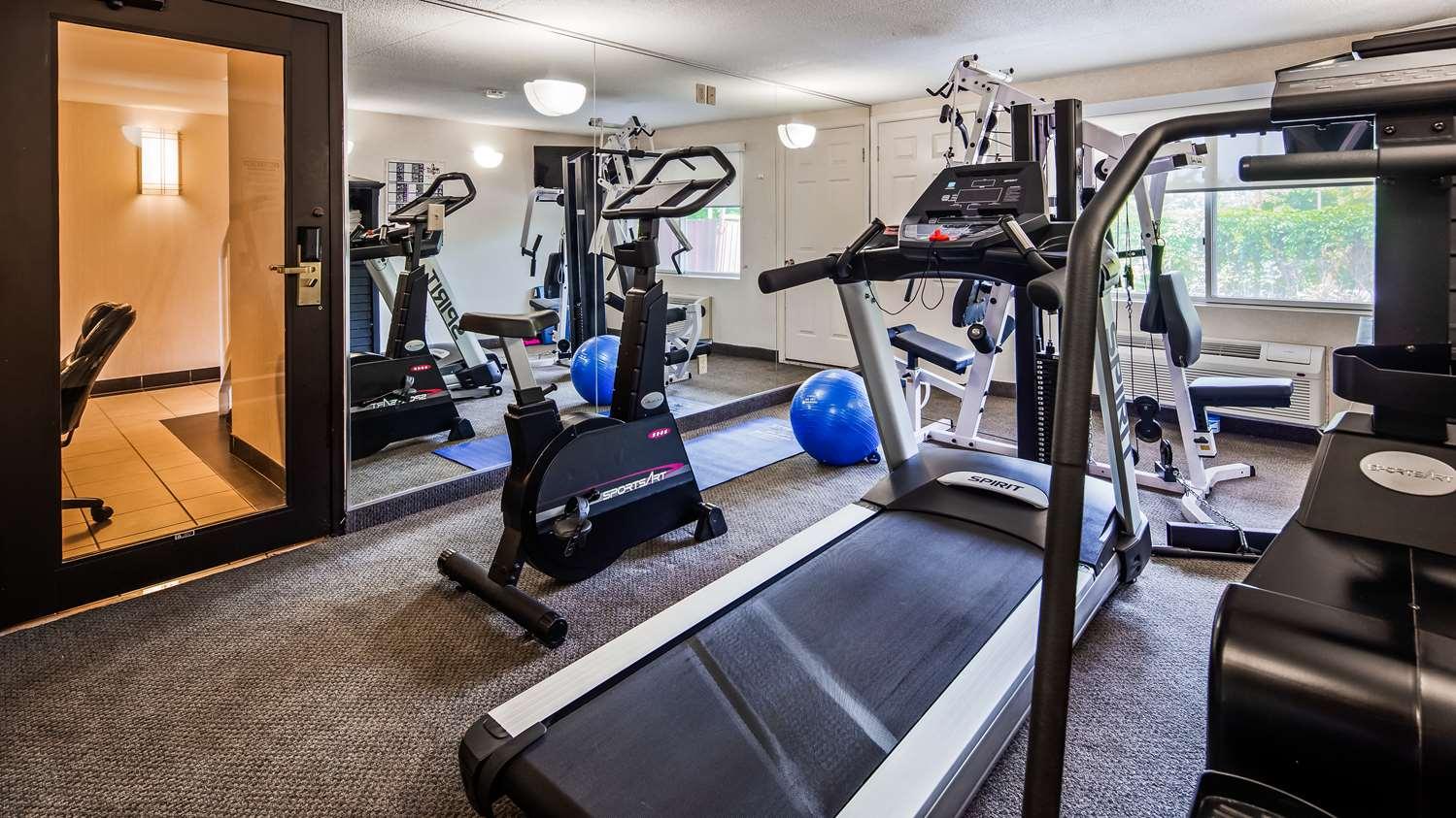 Best Western Halton Hills Джорджтаун Экстерьер фото