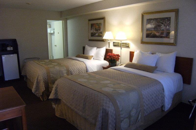 Best Western Halton Hills Джорджтаун Номер фото